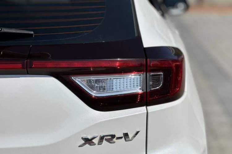 Used Honda XR-V 2020 1.5L CVT Comfort Version Exterior 7