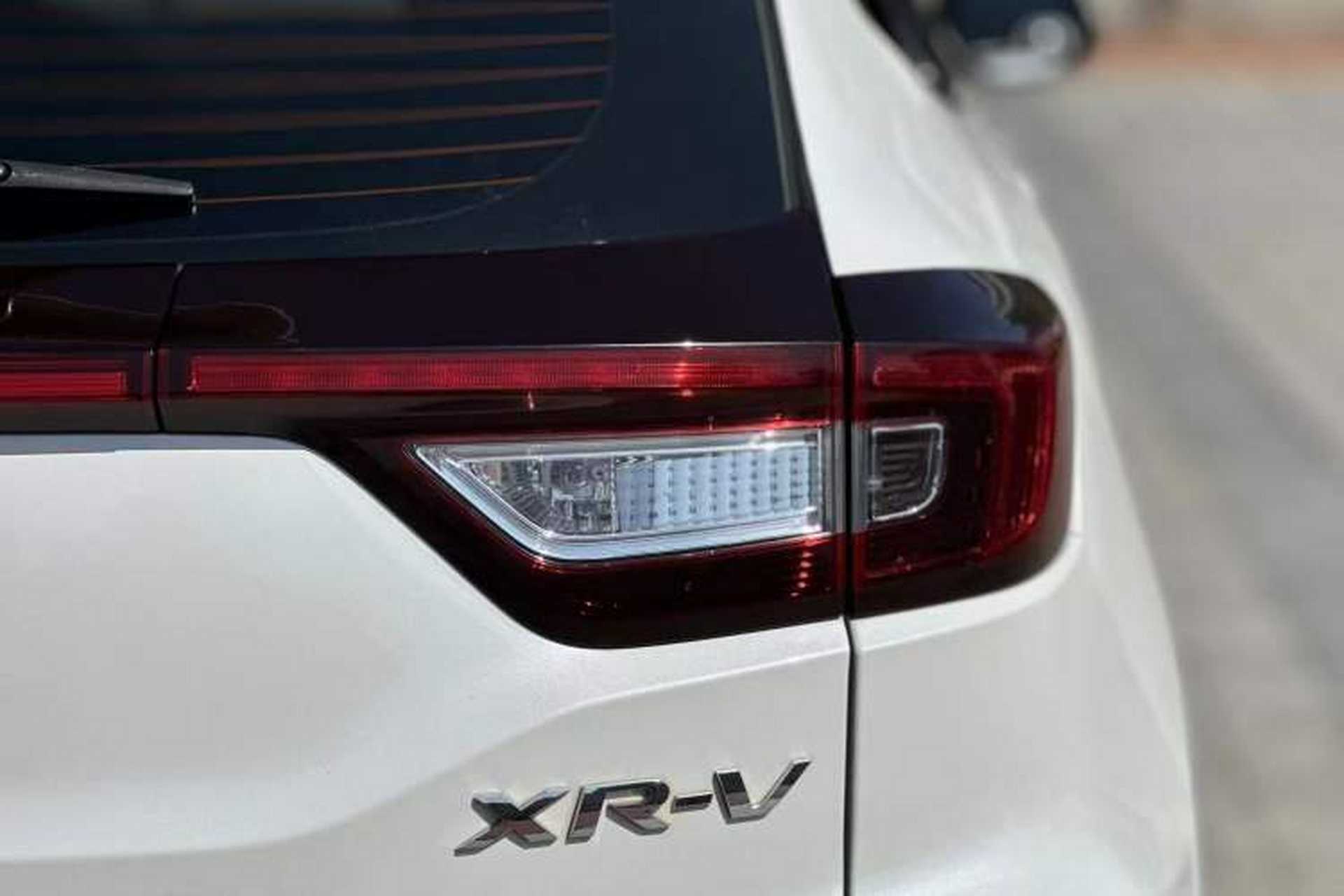 Used Honda XR-V 2020 1.5L CVT Comfort Version Exterior 7
