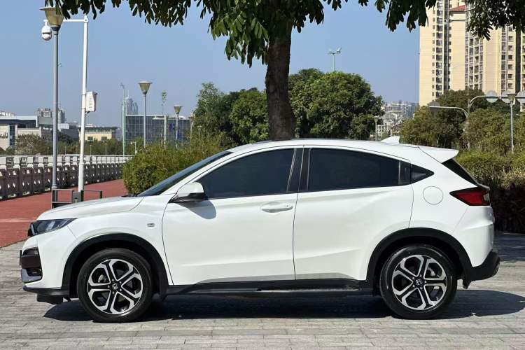Used Honda XR-V 2020 1.5L CVT Comfort Version Exterior 8