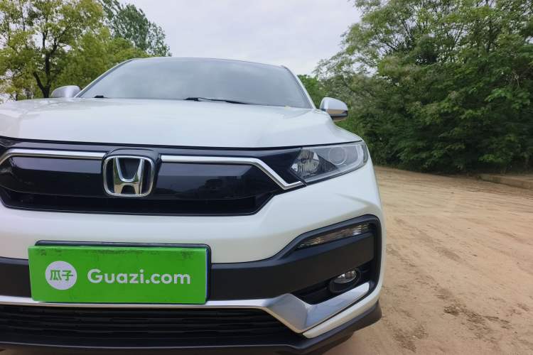 Used Honda XR-V 2020 220TURBO CVT Comfort Version Exterior 9