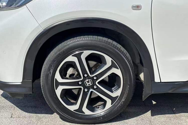 Used Honda XR-V 2020 1.5L CVT Comfort Version Exterior 9