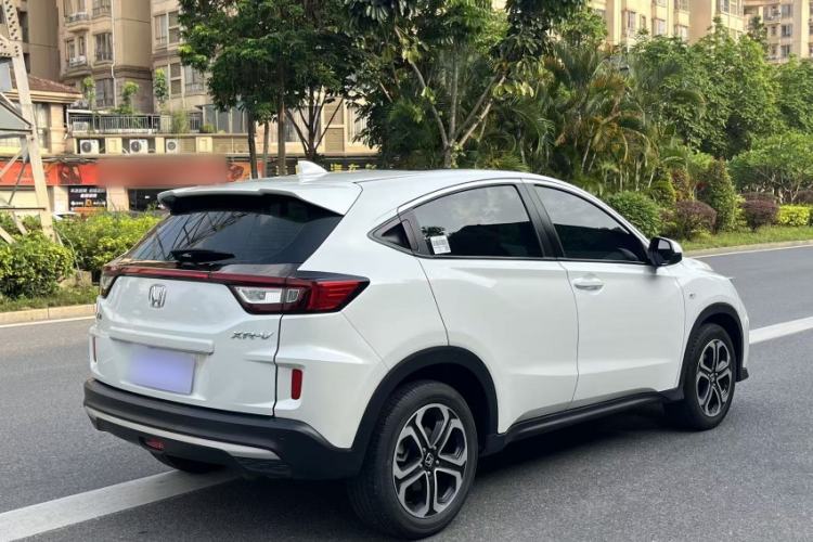 Used Honda XR-V 2020 1.5L CVT Comfort Version Exterior 9