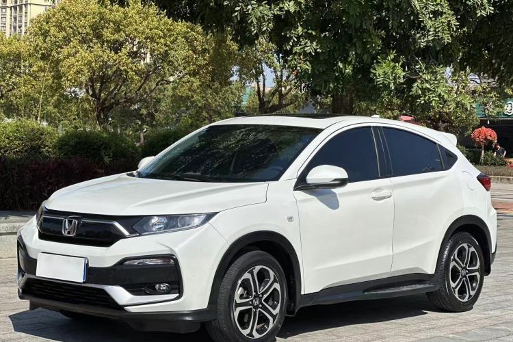Used Honda XR-V 2020 1.5L CVT Comfort Version Guazi used car, China used car export, Used car for sale, Used  cars, Cheapest cars for sale