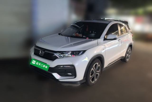 Used Honda XR-V 2020 1.5L CVT Luxury Edition