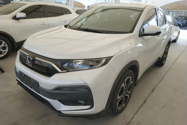 Used Honda XR-V 2020 1.5L CVT Comfort Version