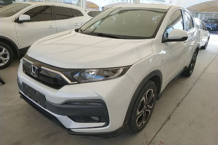 Used Honda XR-V 2020 1.5L CVT Comfort Version Guazi used car, China used car export, Used car for sale, Used  cars, Cheapest cars for sale