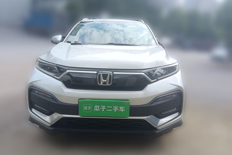Used Honda XR-V 2020 220TURBO CVT Luxury Edition Front