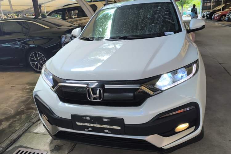 Used Honda XR-V 2020 1.5L CVT Comfort Version Front