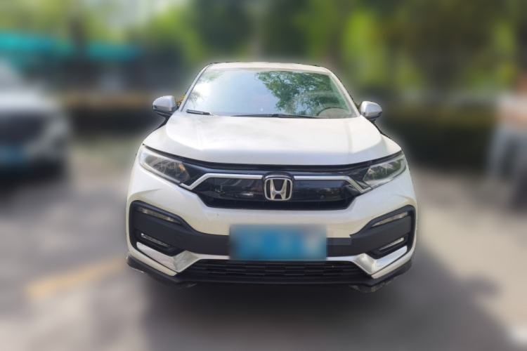 Used Honda XR-V 2020 220TURBO CVT Luxury Edition Front