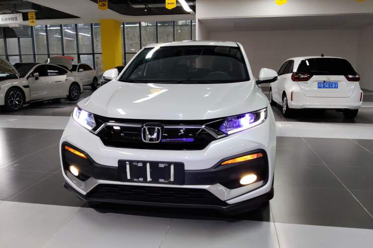 Used Honda XR-V 2020 1.5L CVT Comfort Version Front