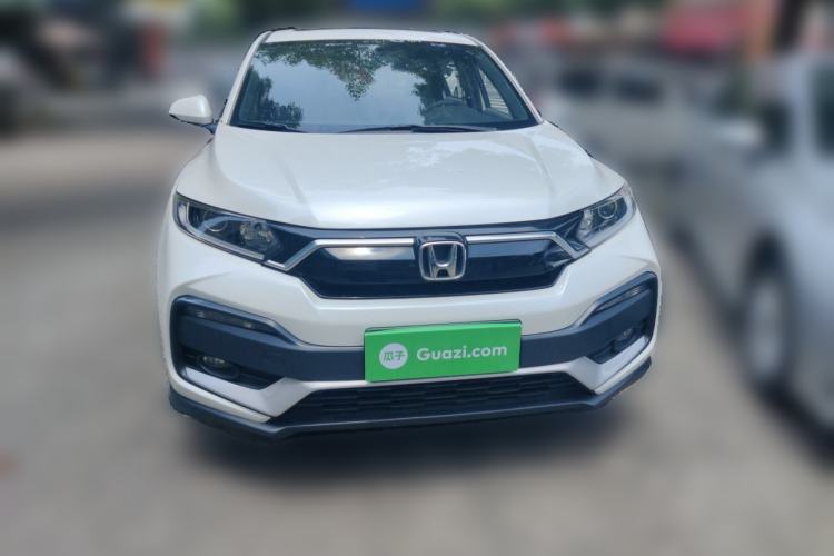 Used Honda XR-V 2020 1.5L CVT Comfort Version Front