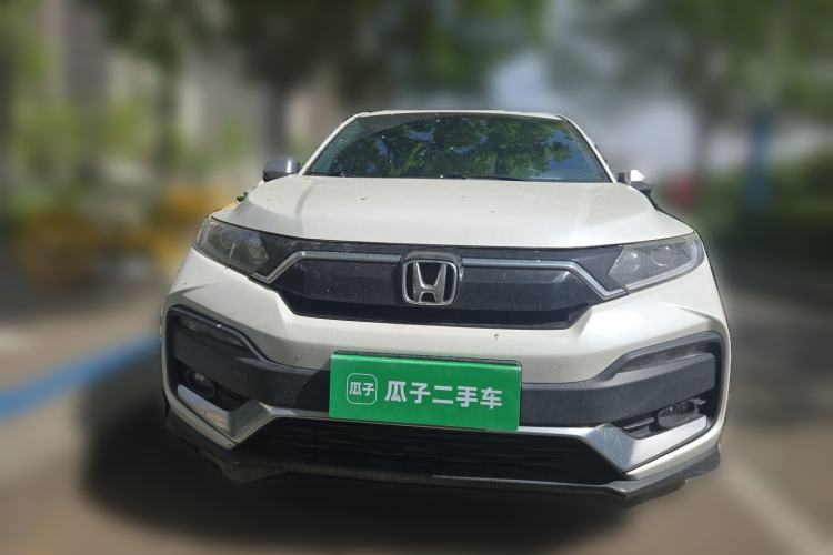 Used Honda XR-V 2020 220TURBO CVT Comfort Version Front