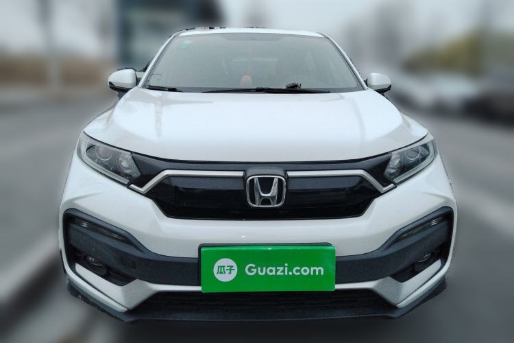 Used Honda XR-V 2020 1.5L CVT Classic Edition Front