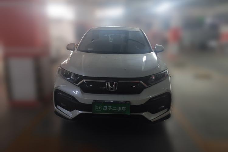Used Honda XR-V 2020 1.5L CVT Comfort Version Front