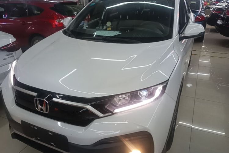 Used Honda XR-V 2020 220TURBO CVT Comfort Version Front