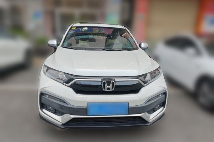 Used Honda XR-V 2020 220TURBO CVT Luxury Edition Front
