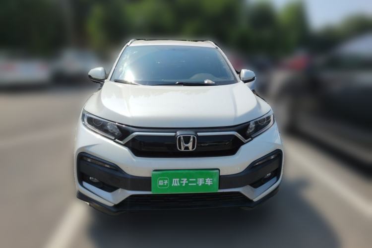 Used Honda XR-V 2020 1.5L CVT Classic Edition Front