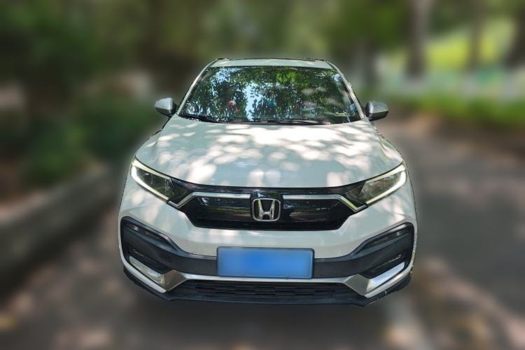 Used Honda XR-V 2020 220TURBO CVT Luxury Edition Front