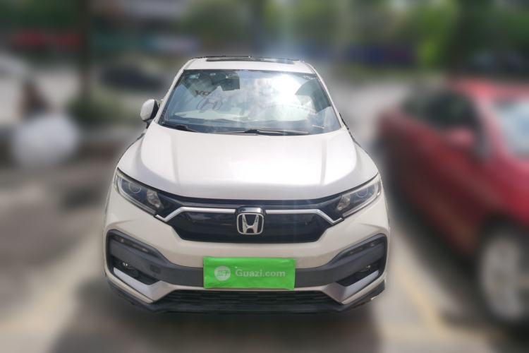 Used Honda XR-V 2020 1.5L CVT Comfort Version Front