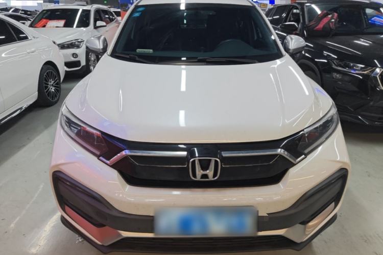 Used Honda XR-V 2020 220TURBO CVT Luxury Edition Front