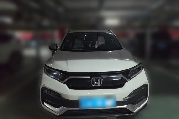 Used Honda XR-V 2020 220TURBO CVT Luxury Edition Front