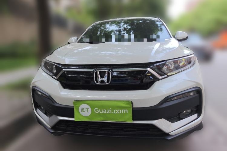 Used Honda XR-V 2020 1.5L CVT Comfort Version Front