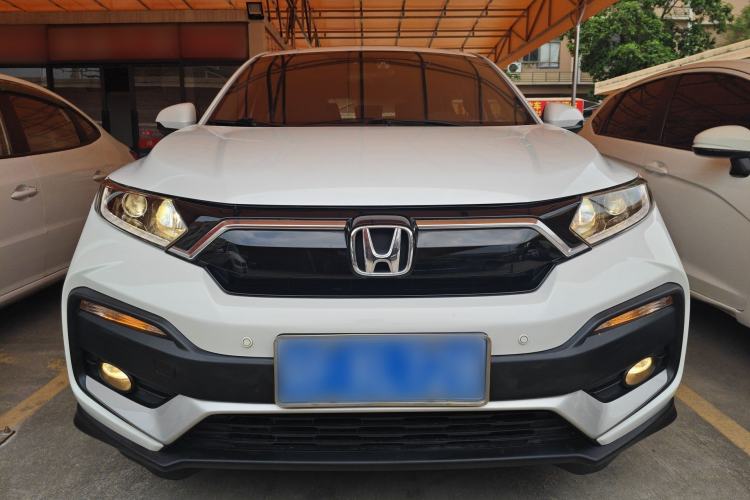 Used Honda XR-V 2020 1.5L CVT Comfort Version Front