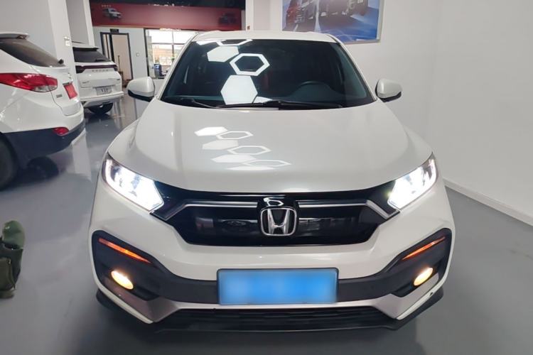 Used Honda XR-V 2020 1.5L CVT Classic Edition Front