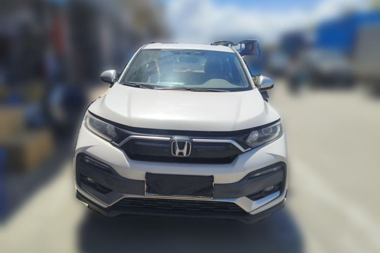 Used Honda XR-V 2020 220TURBO CVT Comfort Version Front