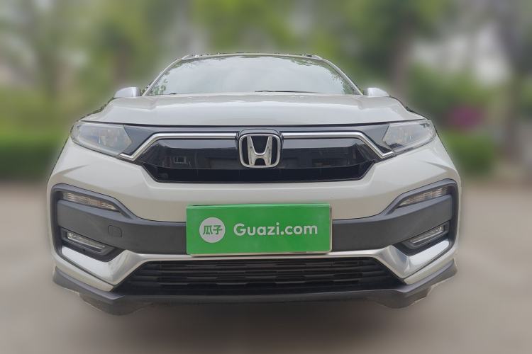 Used Honda XR-V 2020 220TURBO CVT Luxury Edition Front