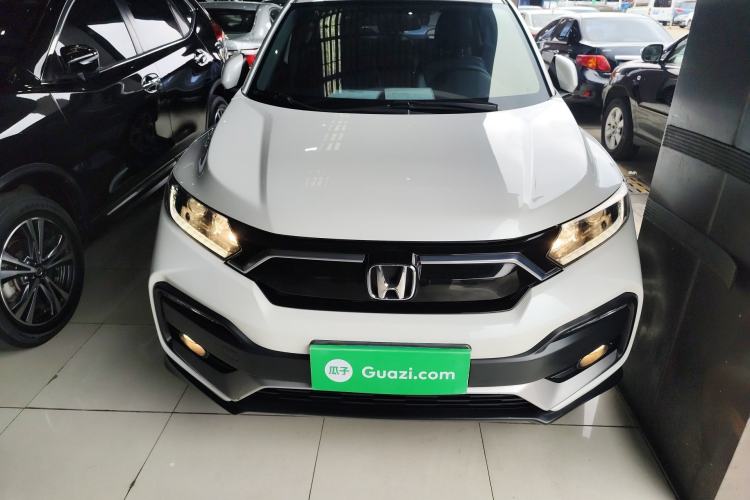 Used Honda XR-V 2020 1.5L CVT Classic Edition Front