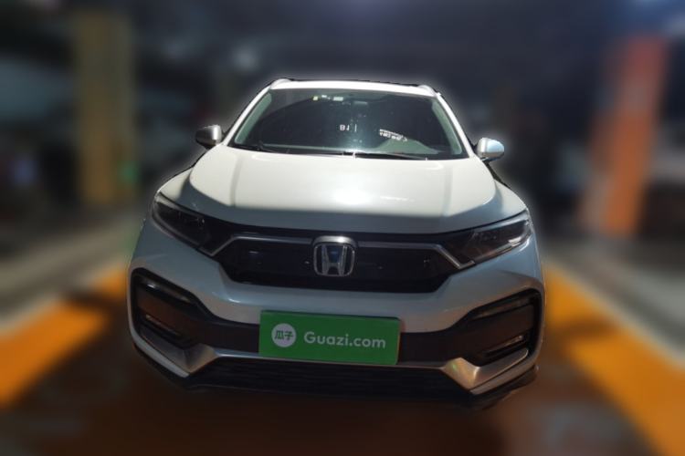 Used Honda XR-V 2020 220TURBO CVT Luxury Edition Front