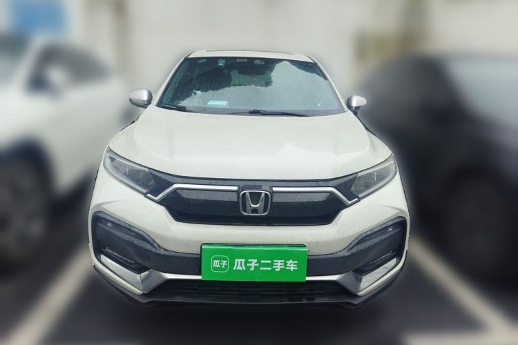 Used Honda XR-V 2020 220TURBO CVT Luxury Edition Front