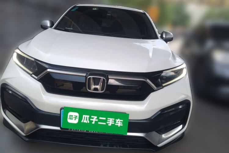 Used Honda XR-V 2020 220TURBO CVT Luxury Edition Front