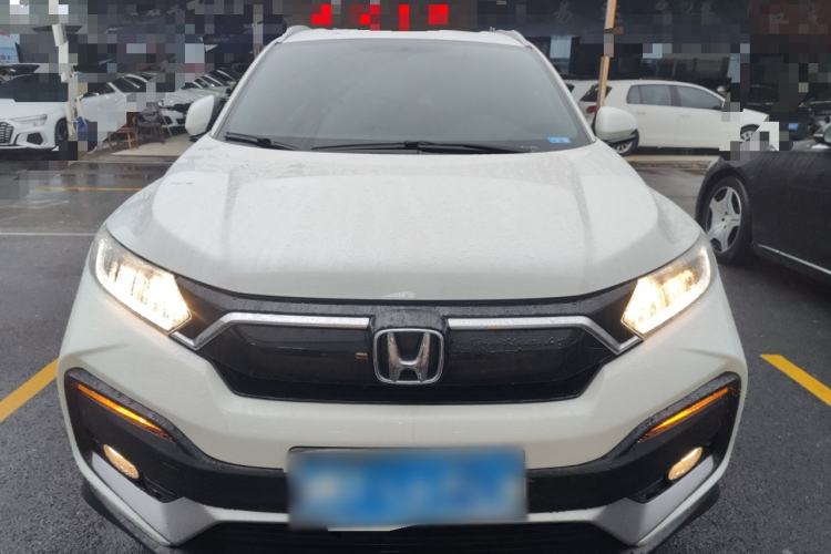 Used Honda XR-V 2020 1.5L CVT Classic Edition Front