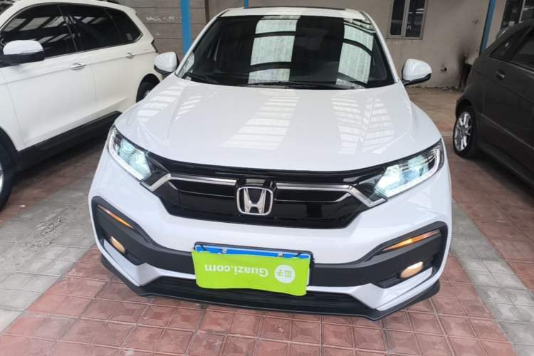 Used Honda XR-V 2020 1.5L CVT Comfort Version Front