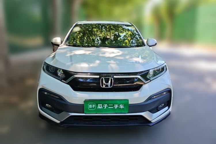 Used Honda XR-V 2020 1.5L CVT Comfort Version Front