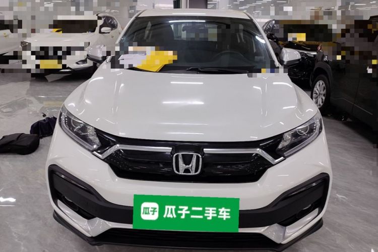 Used Honda XR-V 2020 220TURBO CVT Comfort Version Front