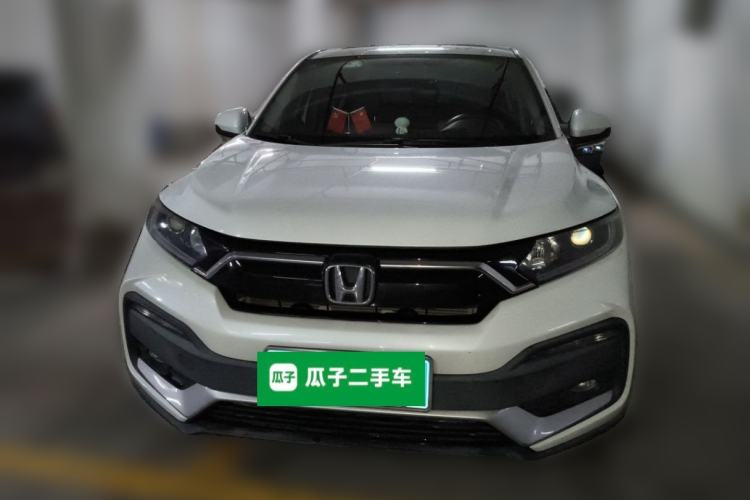 Used Honda XR-V 2020 1.5L CVT Comfort Version Front