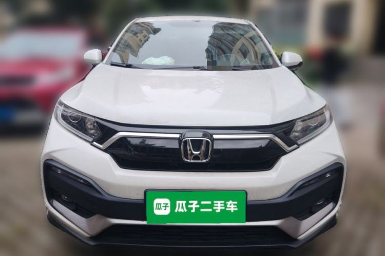 Used Honda XR-V 2020 1.5L CVT Comfort Version Front