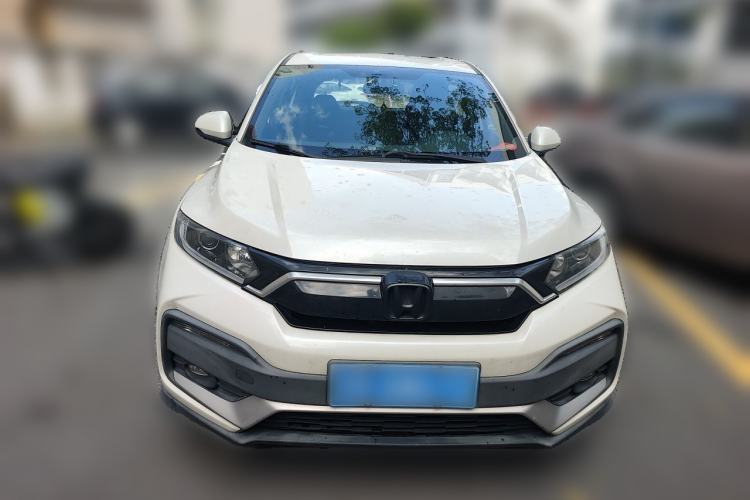 Used Honda XR-V 2020 1.5L CVT Comfort Version Front