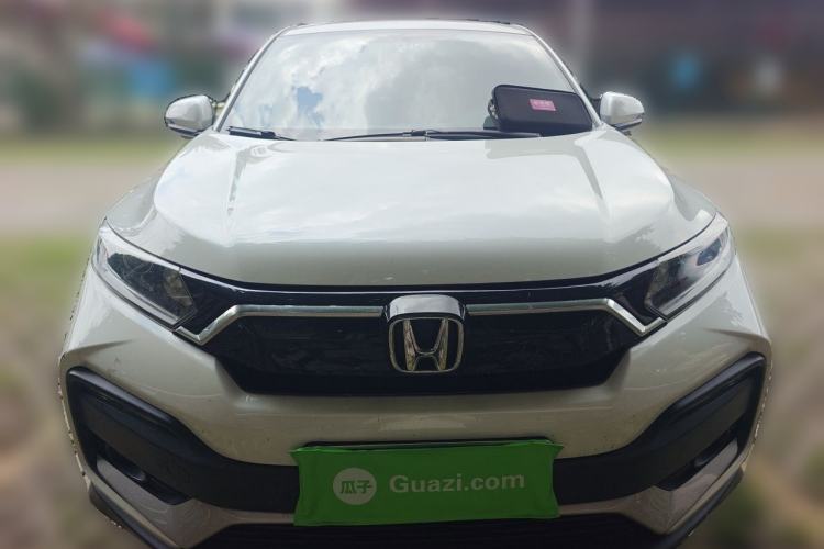 Used Honda XR-V 2020 1.5L CVT Comfort Version Front