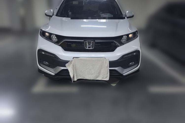 Used Honda XR-V 2020 1.5L CVT Comfort Version Front