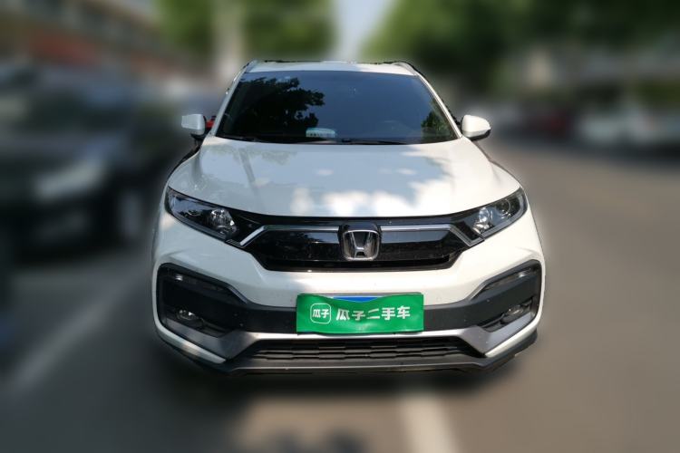 Used Honda XR-V 2020 1.5L CVT Classic Edition Front