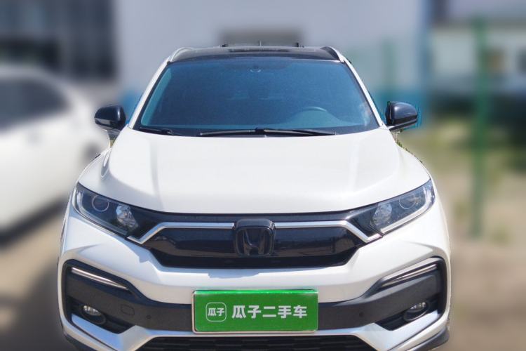 Used Honda XR-V 2020 1.5L CVT Comfort Version Front