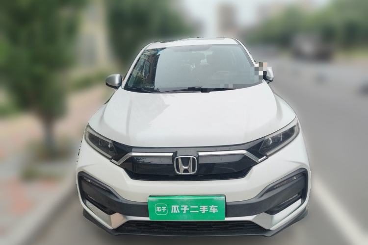 Used Honda XR-V 2020 220TURBO CVT Luxury Edition Front