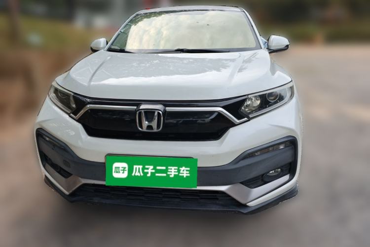 Used Honda XR-V 2020 1.5L CVT Comfort Version Front
