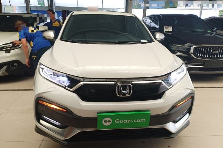 Used Honda XR-V 2020 220TURBO CVT Luxury Edition Front