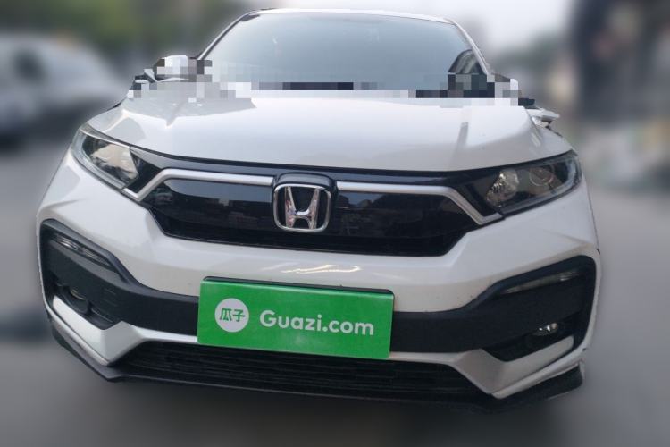 Used Honda XR-V 2020 1.5L CVT Comfort Version Front
