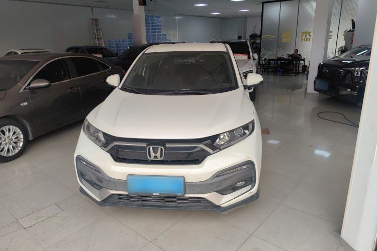 Used Honda XR-V 2020 1.5L CVT Classic Edition Front